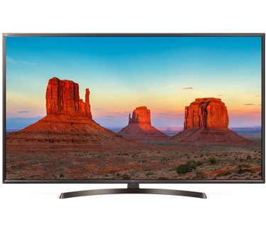 LG 55UK6400
