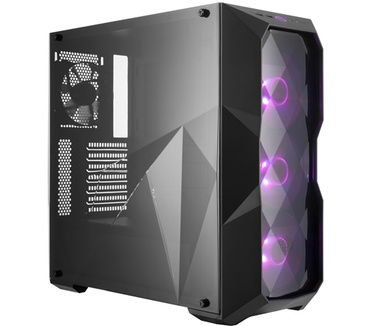 Cooler Master MasterBox TD500