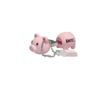 Emtec M319 Piggy Farm