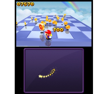Mario & Donkey Kong: Minis on the Move & The Minis March Again, 3DS, 3DS