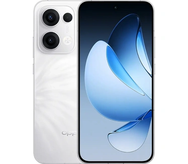OPPO Reno13 , 12GB ram, 256GB opslag Wit