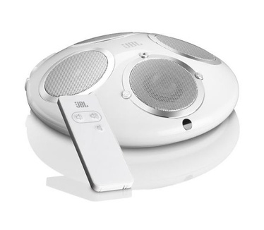 JBL On Tour XT Wit