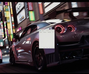 LG UltraGear evo 39GX950B CPC