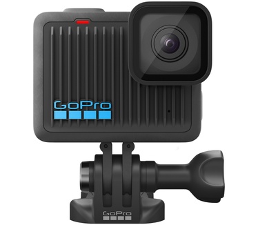 GoPro HERO (2024) Zwart