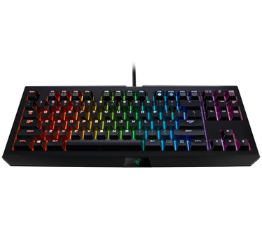 Razer BlackWidow Tournament Edition Chroma