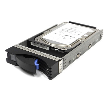 MicroStorage 300GB 10000rpm HS
