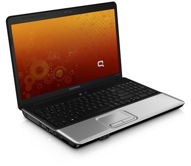 HP Compaq Presario CQ60-200ED (NJ832EA)