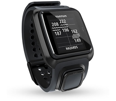 TomTom Golfer