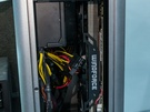 Silverstone videokaartbehuizing
