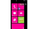 Screenshot Windows Phone 7