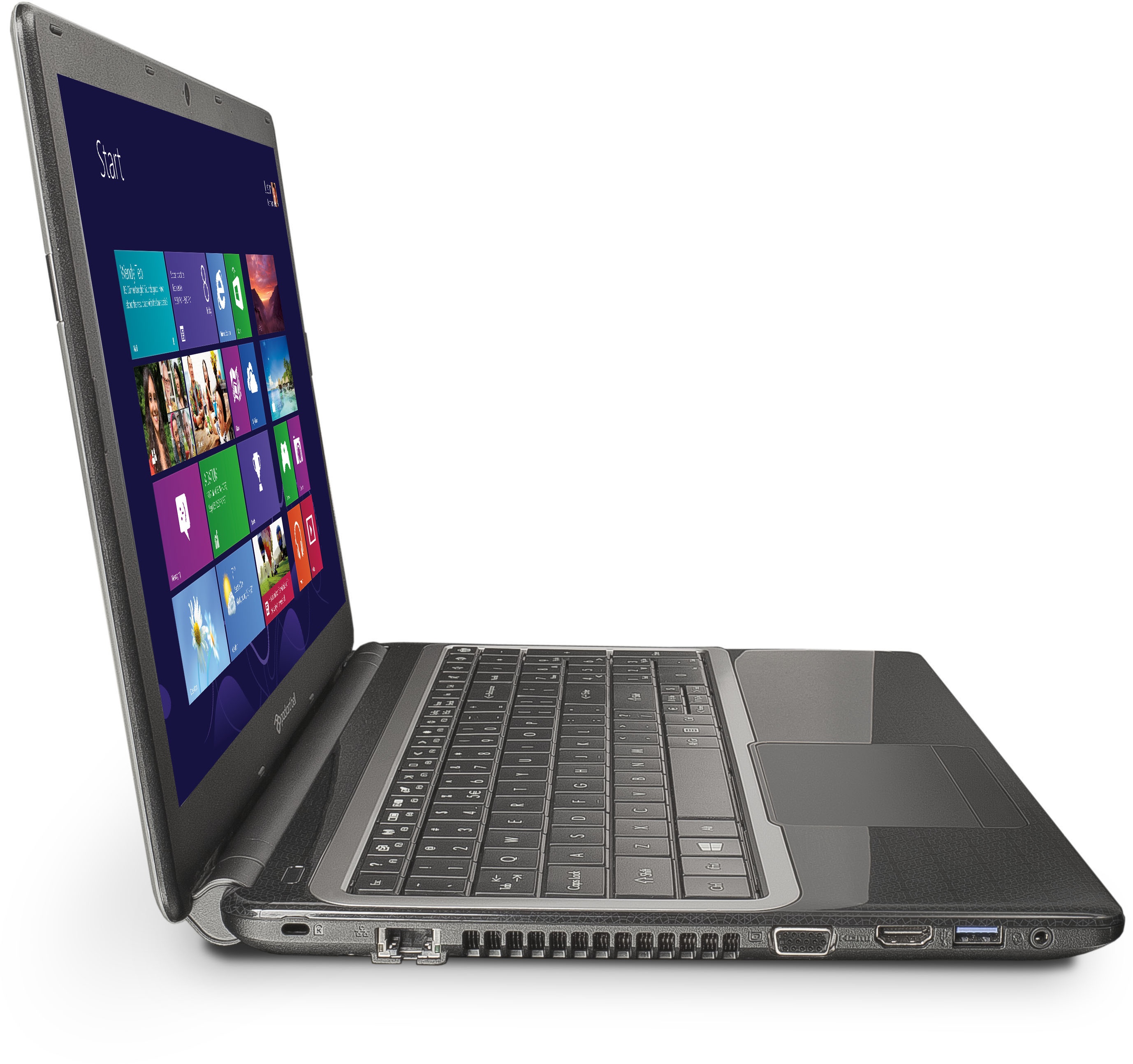 Аккумулятор easynote te69cx