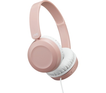 JVC HA-S31M (Roze)