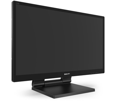 Philips B-line 242B9T Zwart