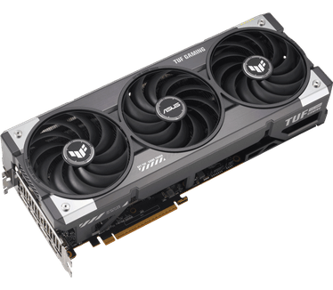 ASUS TUF Gaming Radeon RX 9070 XT OC