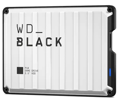 WD WDBSYM0020BWT-WESN