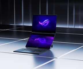 ASUS Zephyrus Duo GX651
