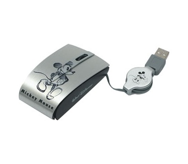 MCL Mini Mouse Mickey