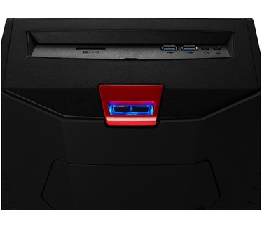 Medion Erazer GAMING PC X5352 G BE