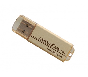 Team F108 USB 3.0