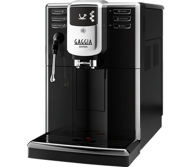 Gaggia Anima Barista Plus