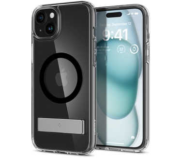 Spigen Ultra Hybrid S