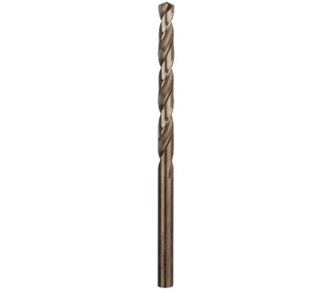 Bosch HSS spiraalboor kobalt
