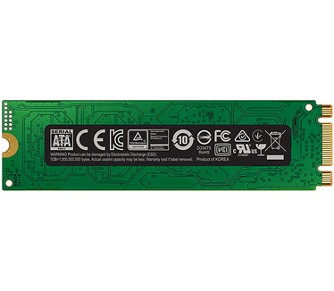 Samsung 860 EVO m.2 1TB