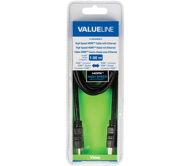 ValueLine VLVB34000B10