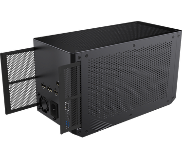 Gigabyte Aorus RTX 3090 GAMING BOX