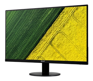 Acer SA270 (UM.HS0EE.A04) Zwart