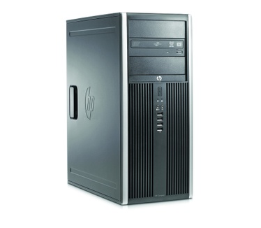 HP Compaq 8200 Elite