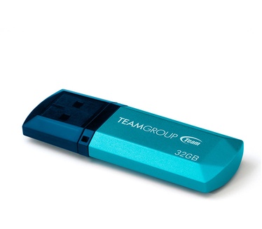 Team Group C153 32GB Blauw
