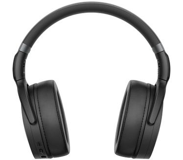 Sennheiser HD 450BT (Zwart)