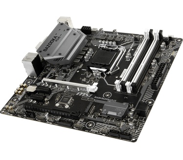 MSI B360M BAZOOKA PLUS