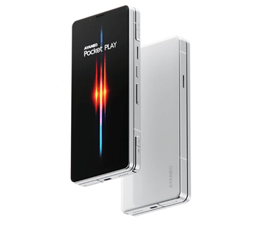 Ayaneo Pocket Play Wit