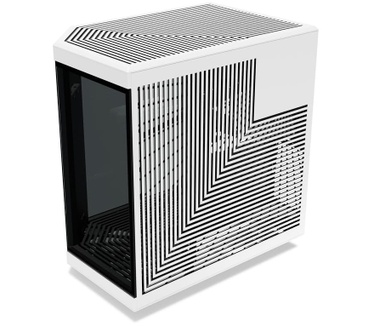 HYTE Y70 Touch Panda