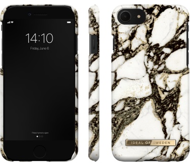 iDeal of Sweden IDFCMR21-I7-380 (iPhone SE (2020/2022)) Goud