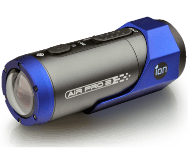 ION AIR PRO 2