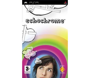 Echochrome, PlayStation Portable