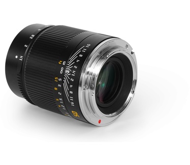 TTArtisan 50mm F1.4 ASPH
