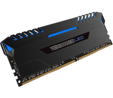 Corsair Vengeance LED CMU16GX4M2C3000C16B