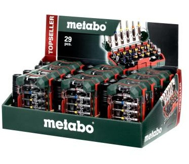 Metabo 626721000