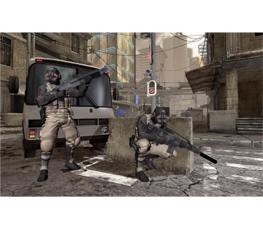 Blacklight: Tango Down