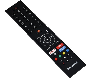 Salora 55UHS3804 Zwart