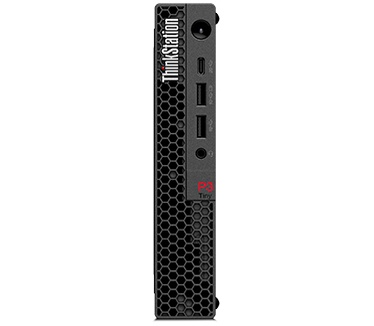 Lenovo ThinkStation P3 Tiny Gen 2