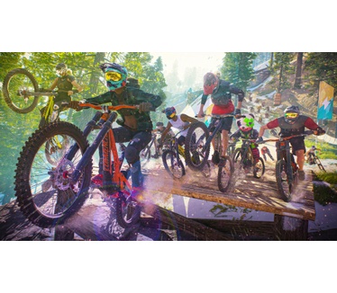 Riders Republic - Ultimate Edition