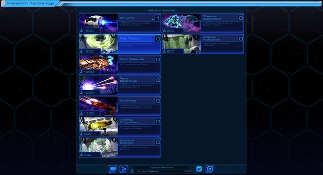 Review Sid Meier&#039;s Starships