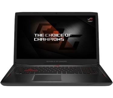 Asus ROG Strix GL702ZC GL702ZC-GC104T