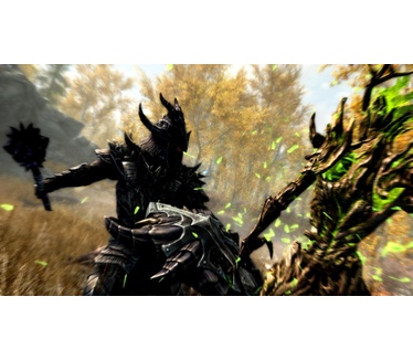The Elder Scrolls V: Skyrim Special Edition, Xbox One
