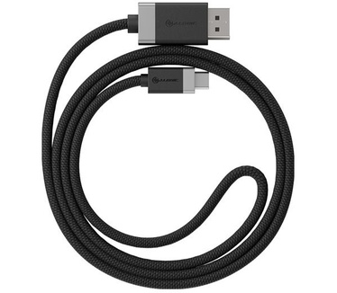 Alogic FUSCDP1M